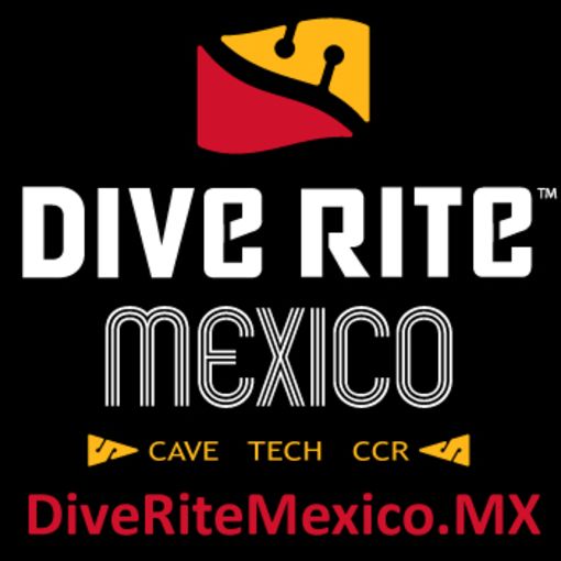 Dive Rite Mexico 