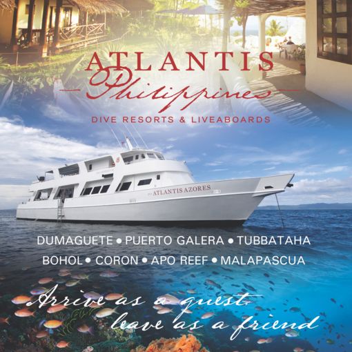 Atlantis Dive Resorts and Liveaboards - Atlantis Azores 