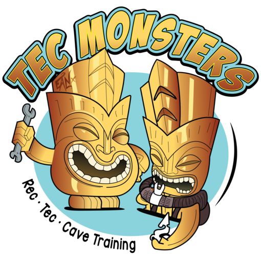 Tec Monsters