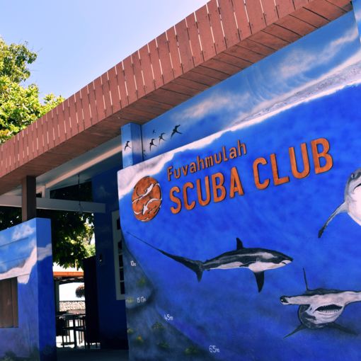 Fuvahmulah Scuba Club