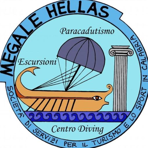 Megale Hellas Diving Center