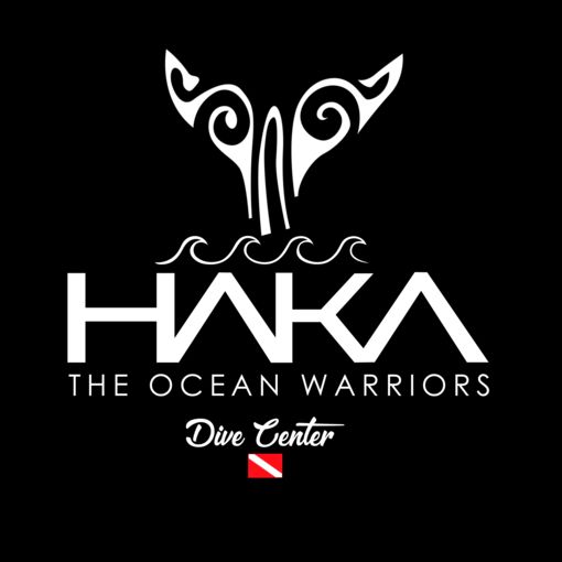 HAKA DIVE CENTER