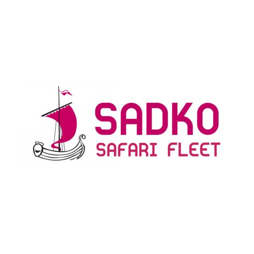 Sadko Safari Fleet
